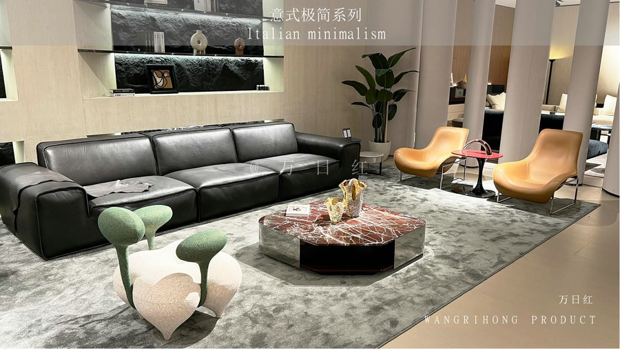 意式极简系列28
