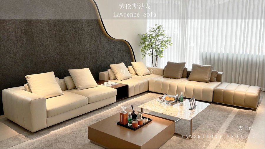 劳伦斯沙发5